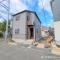 【東京都/府中市四谷】府中市四谷4丁目 新築一戸建て 
