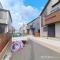 【東京都/府中市四谷】府中市四谷4丁目 新築一戸建て 
