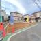【東京都/府中市是政】府中市是政1丁目 新築一戸建て 