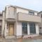 【東京都/府中市日新町】府中市日新町3丁目 新築一戸建て 