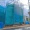【東京都/府中市日新町】府中市日新町3丁目 新築一戸建て 