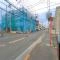 【東京都/府中市西府町】府中市西府町3丁目 新築一戸建て 