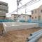 【東京都/府中市西府町】府中市西府町3丁目 新築一戸建て 