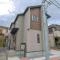 【東京都/日野市落川】日野市落川 新築一戸建て 外観
