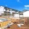 【東京都/府中市本宿町】府中市本宿町4丁目 新築一戸建て 外観
