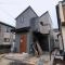 【東京都/府中市若松町】府中市若松町3丁目 新築一戸建て 