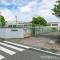 【東京都/日野市落川】日野市落川 新築一戸建て 周辺施設
