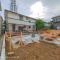 【東京都/府中市西府町】府中市西府町4丁目 新築一戸建て 外観