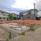 【東京都/府中市西府町】府中市西府町4丁目 新築一戸建て 外観