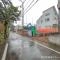 【東京都/府中市押立町】府中市押立町5丁目 新築一戸建て 