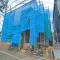 【東京都/府中市押立町】府中市押立町5丁目 新築一戸建て 
