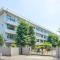 【東京都/府中市押立町】府中市押立町5丁目 新築一戸建て 周辺施設