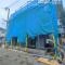 【東京都/府中市是政】府中市是政5丁目 新築一戸建て 