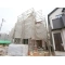 【東京都/府中市四谷】府中市四谷4丁目 新築一戸建て 