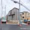 【東京都/府中市四谷】府中市四谷5丁目 新築一戸建て 