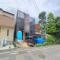 【東京都/府中市押立町】府中市押立町2丁目 新築一戸建て 外観