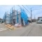 【東京都/府中市小柳町】府中市小柳町4丁目 新築一戸建て 
