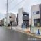 【東京都/府中市是政】府中市是政3丁目 新築一戸建て 