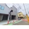 【東京都/府中市朝日町】府中市朝日町2丁目 新築一戸建て 
