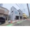 【東京都/府中市朝日町】府中市朝日町2丁目 新築一戸建て 