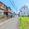 【東京都/府中市押立町】府中市押立町4丁目 新築一戸建て 
