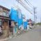 【東京都/府中市押立町】府中市押立町4丁目 新築一戸建て 