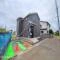 【東京都/府中市白糸台】府中市白糸台4丁目 新築一戸建て 外観