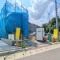 【東京都/府中市分梅町】府中市分梅町2丁目 新築一戸建て 