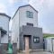 【神奈川県/横浜市戸塚区汲沢】横浜市戸塚区汲沢7丁目 新築一戸建て 外観