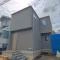 【神奈川県/横浜市泉区下和泉】横浜市泉区下和泉4丁目 新築一戸建て 外観