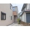 【神奈川県/横浜市戸塚区名瀬町】横浜市戸塚区名瀬町 新築一戸建て 外観