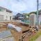 【神奈川県/横浜市戸塚区上矢部町】横浜市戸塚区上矢部町 新築一戸建て 外観