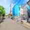 【神奈川県/横浜市戸塚区汲沢】横浜市戸塚区汲沢3丁目 新築一戸建て 