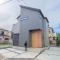 【神奈川県/横浜市緑区新治町】横浜市緑区新治町 新築一戸建て 外観