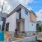 【神奈川県/横浜市青葉区藤が丘】横浜市青葉区藤が丘2丁目 新築一戸建て 外観