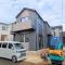 【神奈川県/横浜市青葉区奈良町】横浜市青葉区奈良町 新築一戸建て 外観