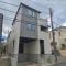 【神奈川県/横浜市緑区いぶき野】横浜市緑区いぶき野 新築一戸建て 
