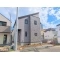 【神奈川県/横浜市緑区長津田】横浜市緑区長津田2丁目 新築一戸建て 