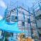 【神奈川県/横浜市緑区上山】横浜市緑区上山2丁目 新築一戸建て 外観