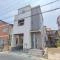 【千葉県/市川市日之出】市川市日之出 新築一戸建て 外観