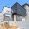 【千葉県/市川市柏井町】市川市柏井町1丁目 新築一戸建て 外観