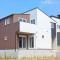 【千葉県/市川市柏井町】市川市柏井町1丁目 新築一戸建て 外観