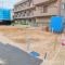 【千葉県/市川市伊勢宿】市川市伊勢宿 新築一戸建て 外観