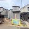 【千葉県/市川市本北方】市川市本北方1丁目 新築一戸建て 