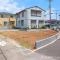 【千葉県/市川市国府台】市川市国府台5丁目 新築一戸建て 外観