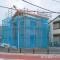 【千葉県/市川市国府台】市川市国府台5丁目 新築一戸建て 