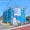 【千葉県/市川市国府台】市川市国府台5丁目 新築一戸建て 