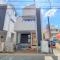 【千葉県/市川市湊新田】市川市湊新田2丁目 新築一戸建て 外観