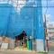 【千葉県/市川市湊新田】市川市湊新田2丁目 新築一戸建て 