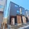 【東京都/江戸川区篠崎町】江戸川区篠崎町3丁目 新築一戸建て 外観